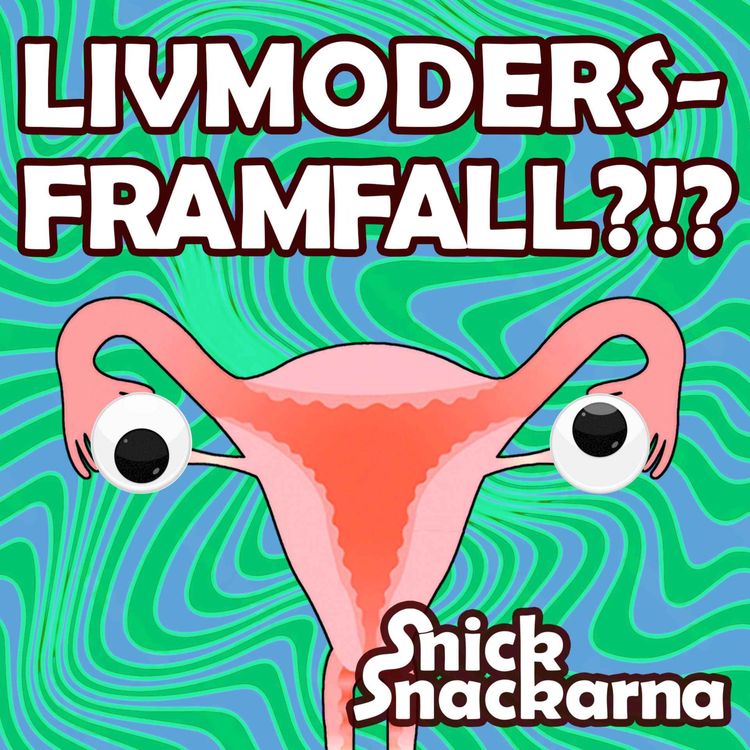 cover art for Livmodersframfall och Dödsstraff