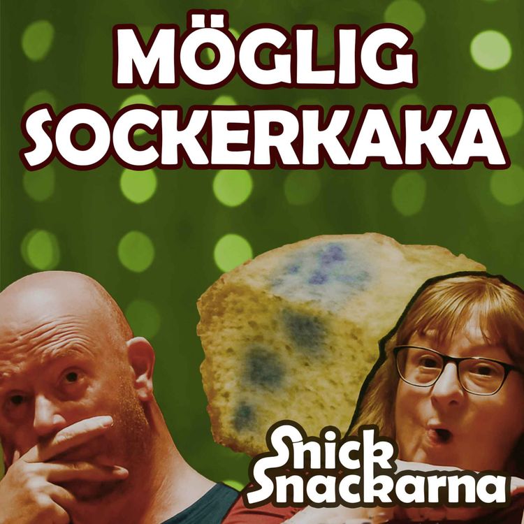 cover art for Möglig sockerkara