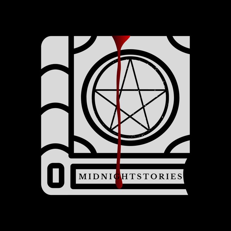 cover art for #148 - Ich überlebte einen Backroom