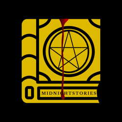 cover art for Midnightstories - Spannende Gruselgeschichten