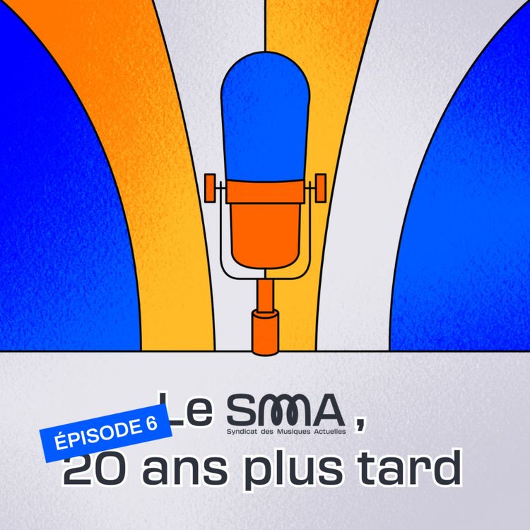 cover art for Episode 6 - Et dans 20 ans ?