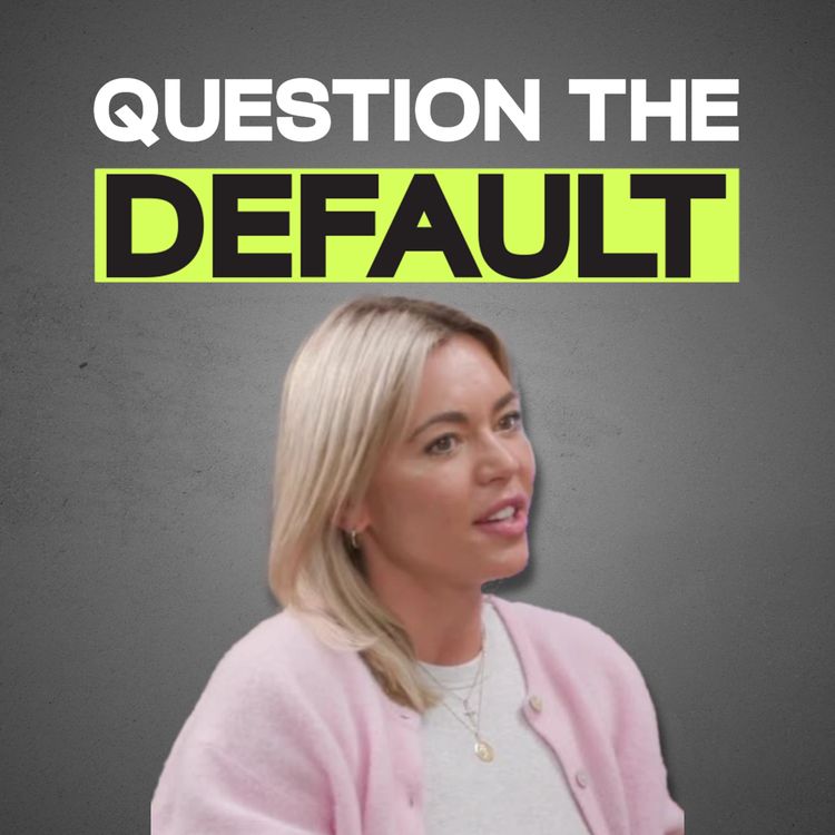 cover art for Danni Menzies: Panic Attacks and Rebuilding Life After Trauma