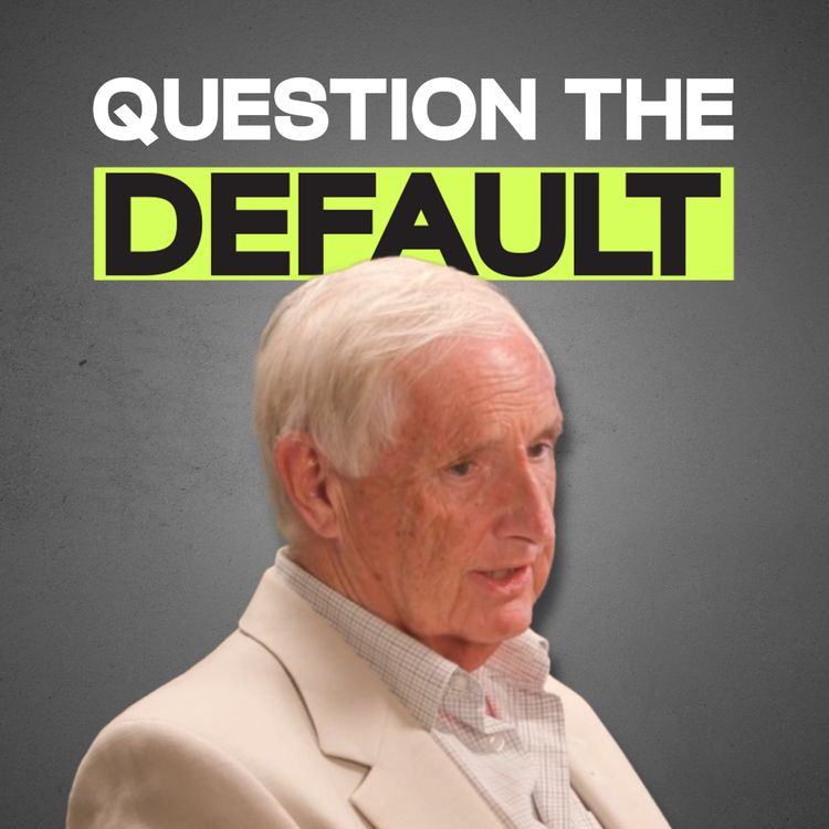 cover art for Dr Paul Litchfield: Mental Health at Work Starts With Leadership