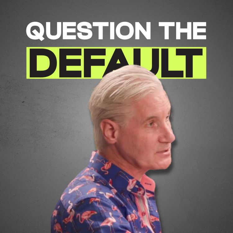 cover art for Professor Rory O’Connor: Understanding Suic*de and Breaking the Silence