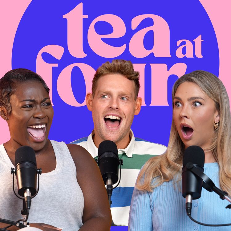 cover art for What do modern ghosts look like and scary secret habits we all do...