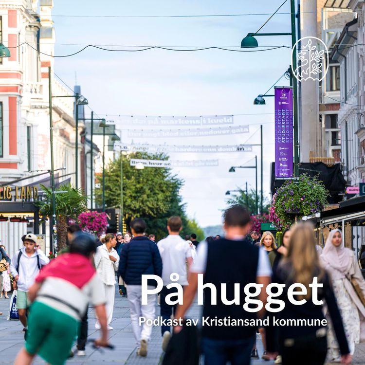 cover art for På hugget: Fritidsenheten