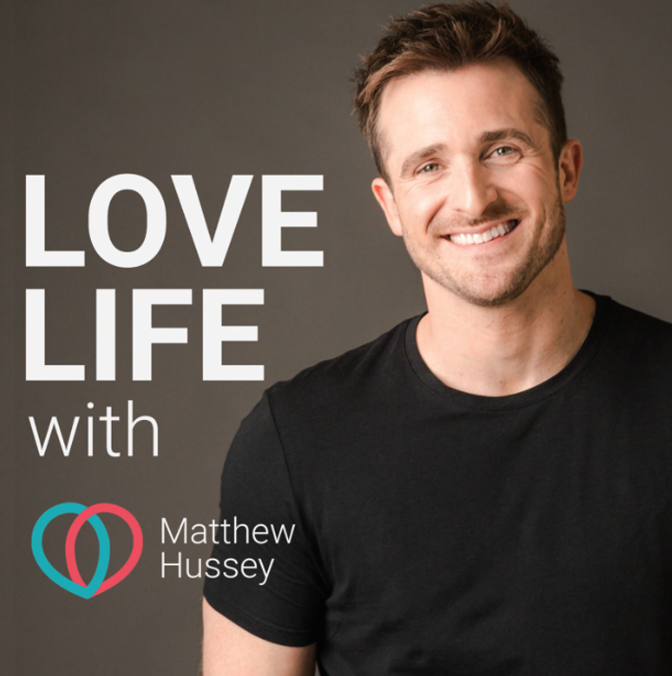 cover art for The #1 Reason You Feel Powerless in Dating (and How to Fix It) | Matt Monday