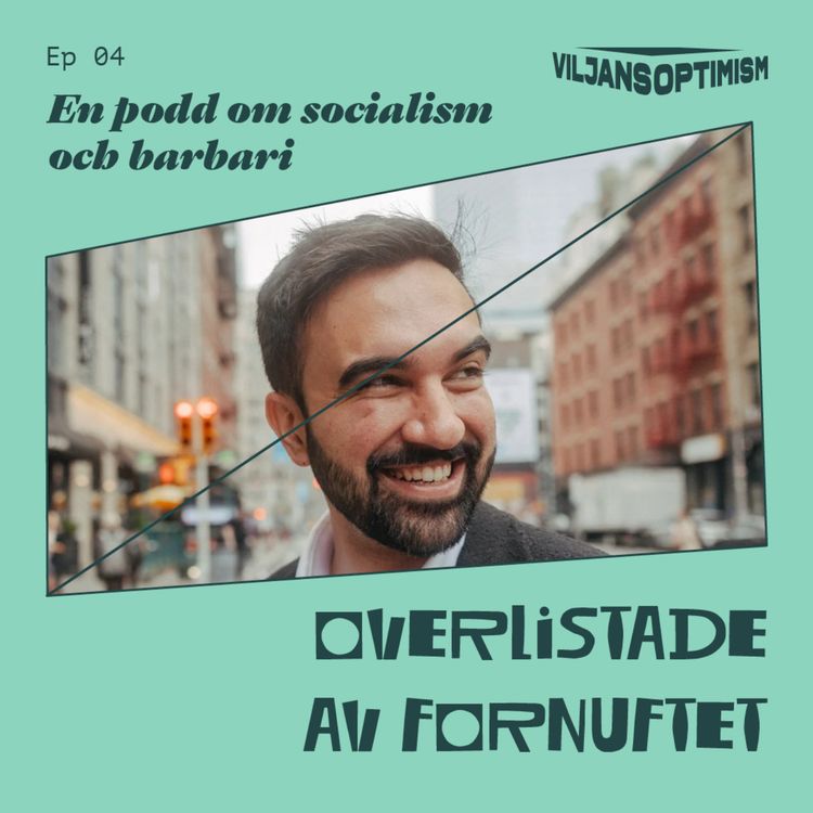 cover art for 4. Överlistade av Förnuftet