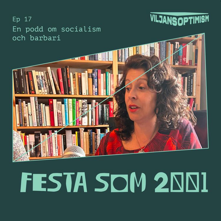 cover art for 17. Festa som 2001