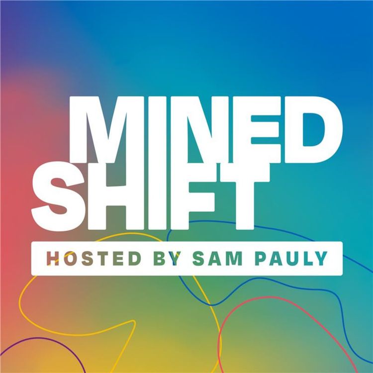 cover art for Introducing: Mined Shift