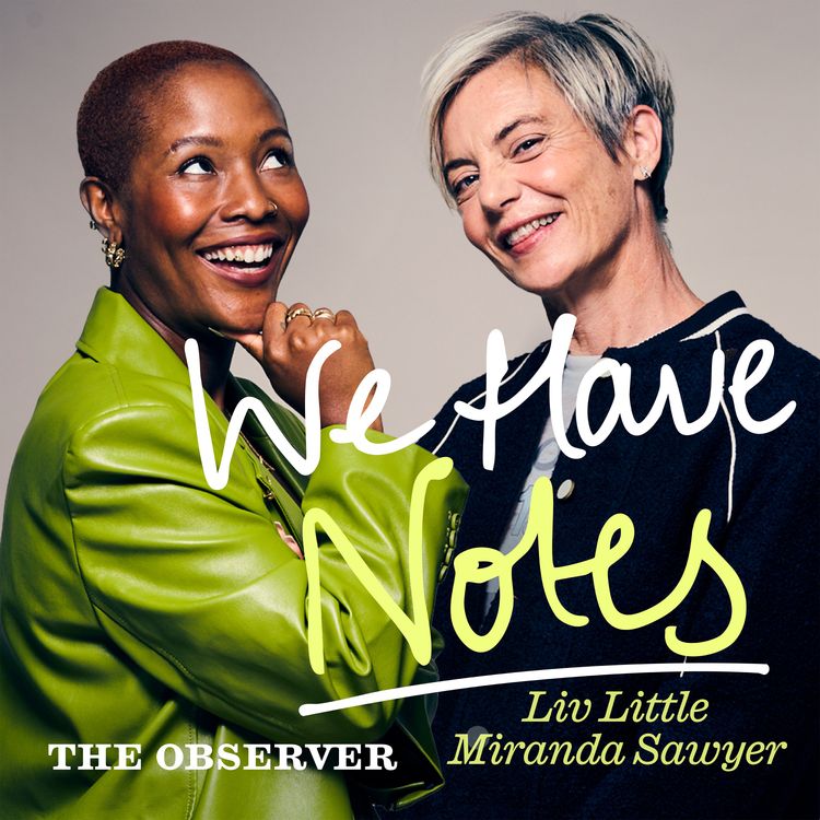 cover art for House of Guinness & what’s next for Chicken Shop Date