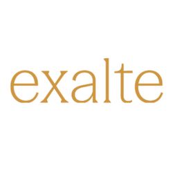 cover art for exalte
