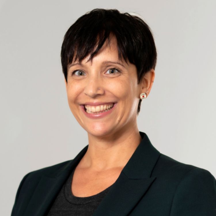 cover art for Transport hot topics with Elly Baker AM