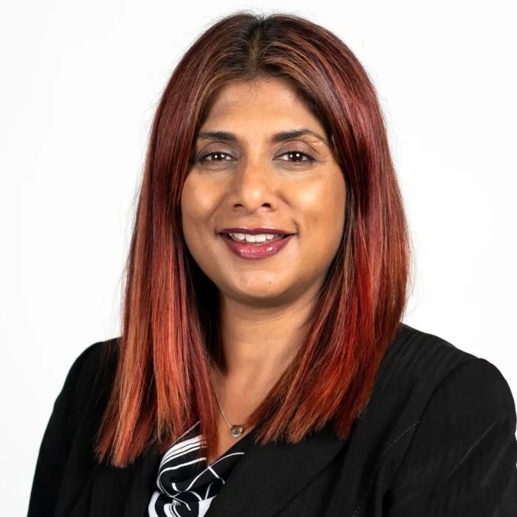 cover art for Is the Met improving? With Marina Ahmad