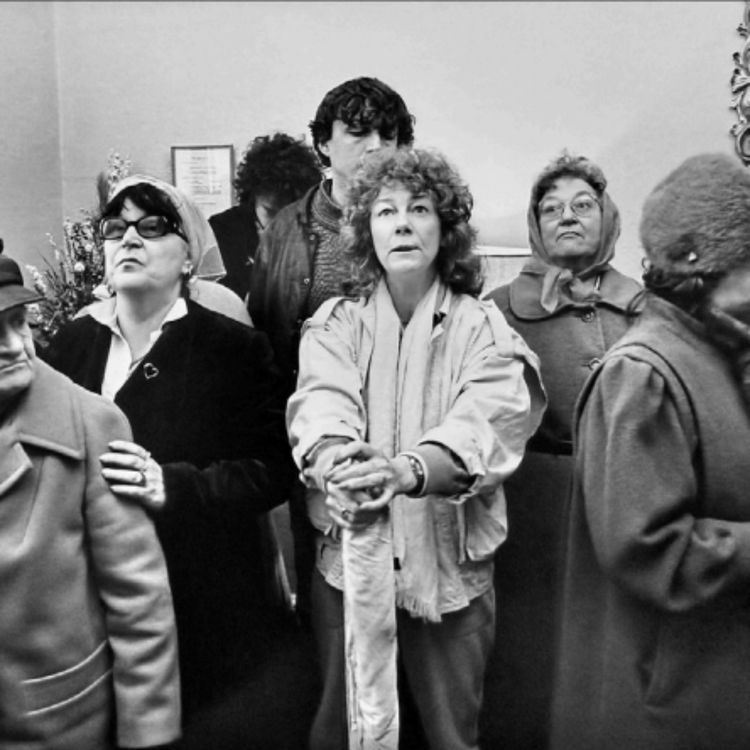 cover art for Rescuing Westminster housing estates. With Jonathan Rosenberg