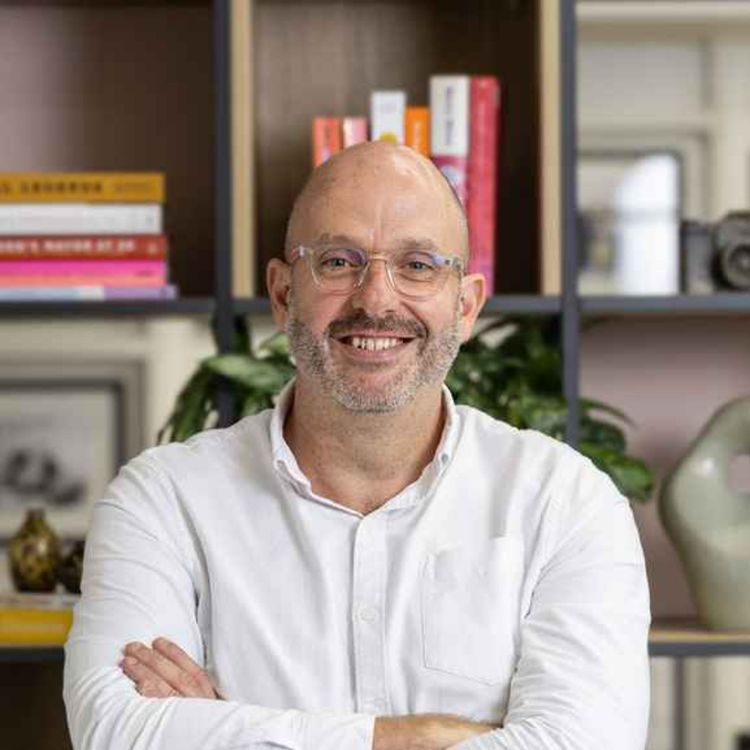 cover art for Should the Met be just for London?