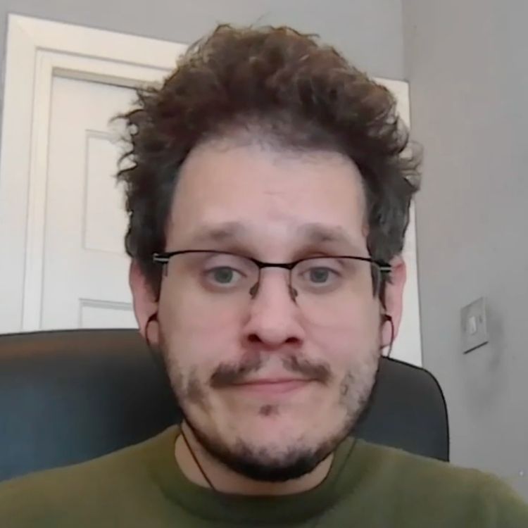 cover art for Antisemitism and other hatreds in the city - and how to stop them