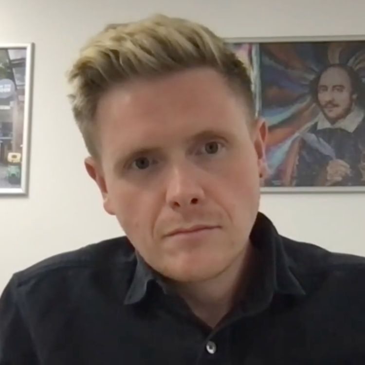 cover art for The Lib Dem challenge in Southwark & elsewhere