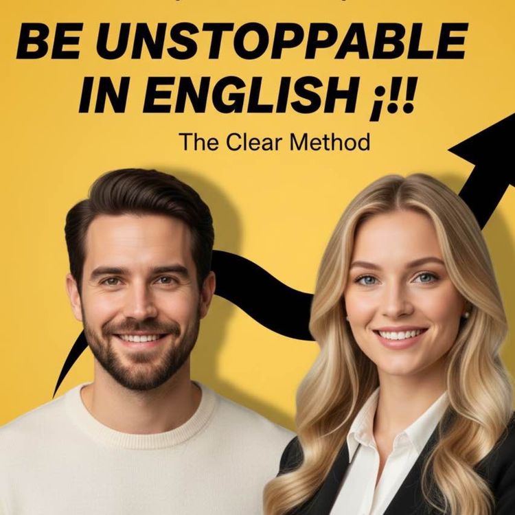cover art for Become Truly Unstoppable in English