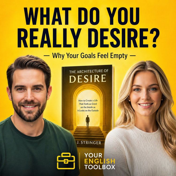 cover art for Do You Really Understand What You DESIRE?