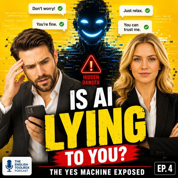 cover art for Is AI Lying to you ?   Artificial Inteligence Chatbots. An honest review.