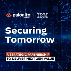 cover art for Securing Tomorrow (DE)