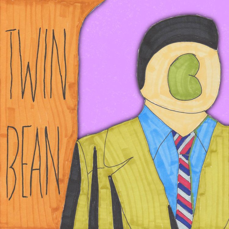 cover art for Twin Peaks