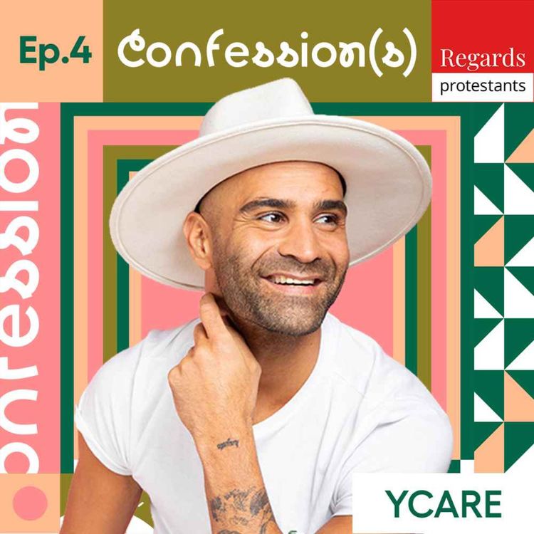 cover art for 4. L'amour comme force universelle - avec YCARE (chanteur)