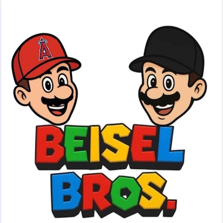 cover art for Worst World Cup Final?? | Beisel Bros 