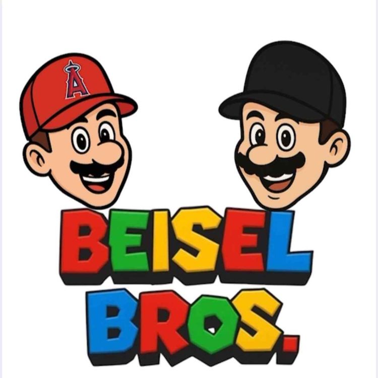 cover art for Give The CFL A Chance | Beisel Bros