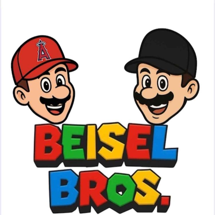 cover art for Rigged Game Coming Up | Beisel Bros