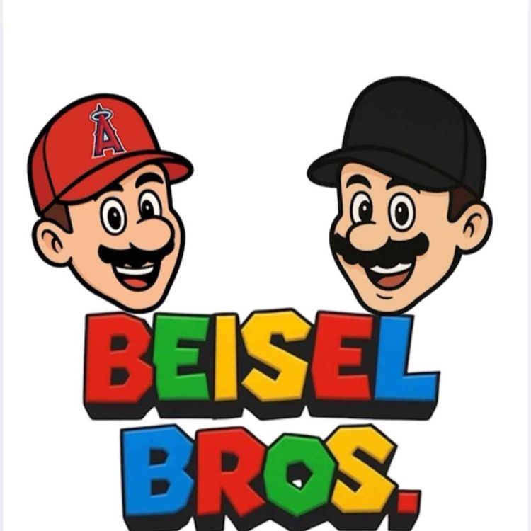 cover art for Live Betting Is The Most Profitable Bets | Beisel Bros