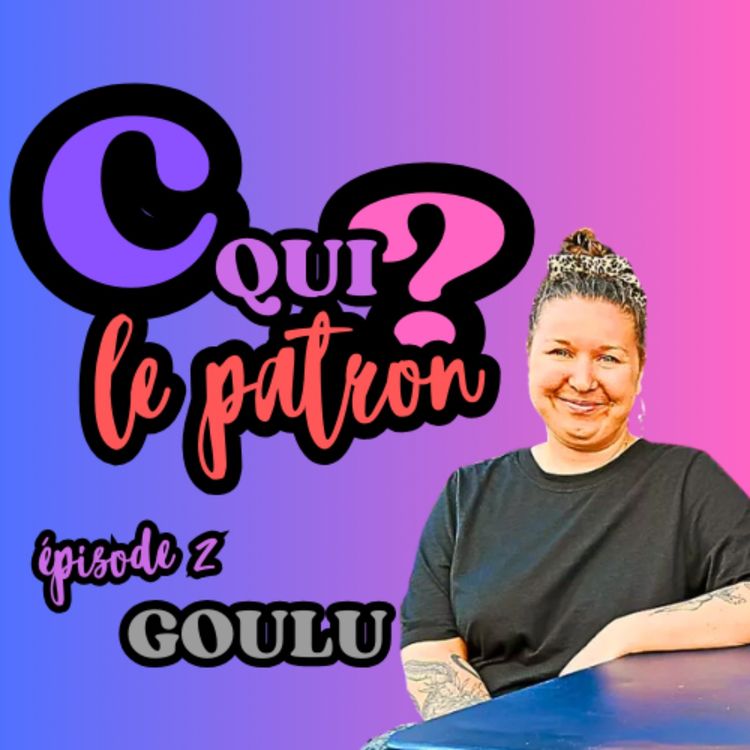 cover art for GOULU