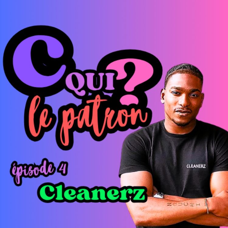 cover art for CLEANERZ