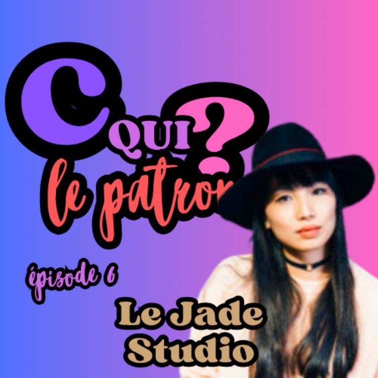 cover art for LE JADE STUDIO
