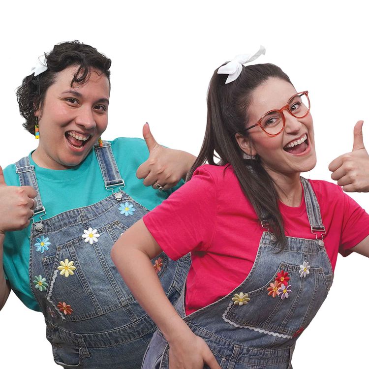 cover art for You Pod It, Dude! A Mary Kate and Ashley Rewatch Podcast