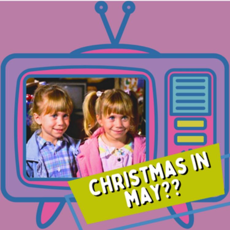 cover art for To Grandmother’s House We Go: The Girls Hate This Urban Cowboy