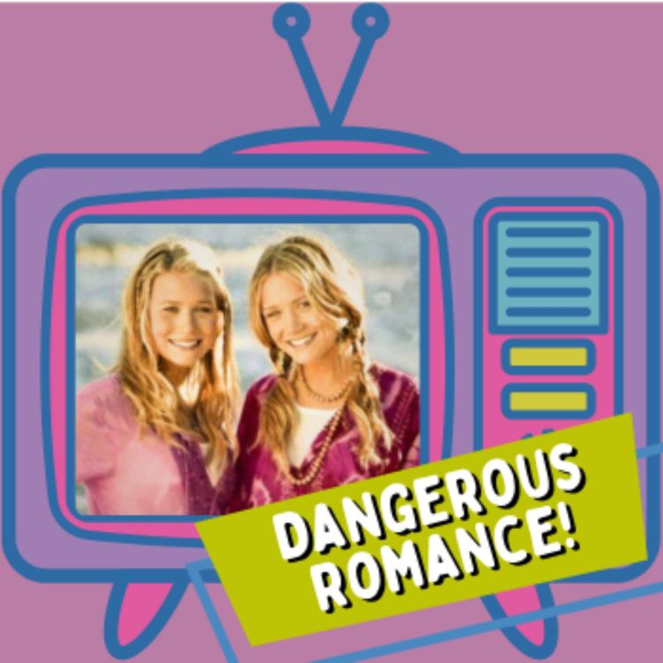 cover art for The Challenge: The Girls Break the Fourth Wall