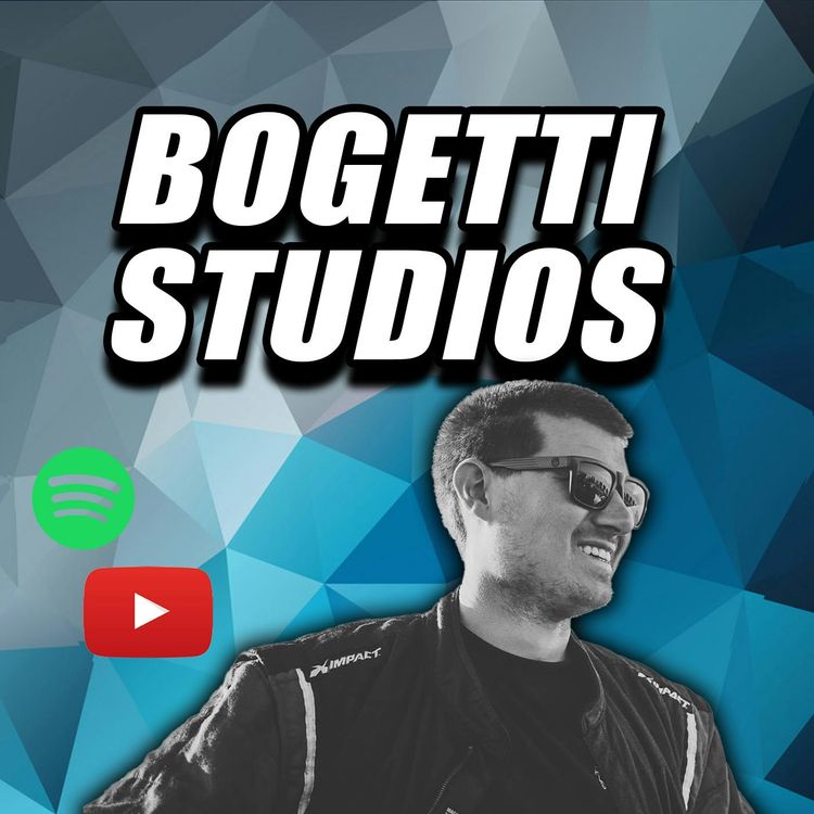 cover art for Brian Bossone : Pinks Coming Back, Making Automotive TV Shows, Power Tube TV | TCBP EP136