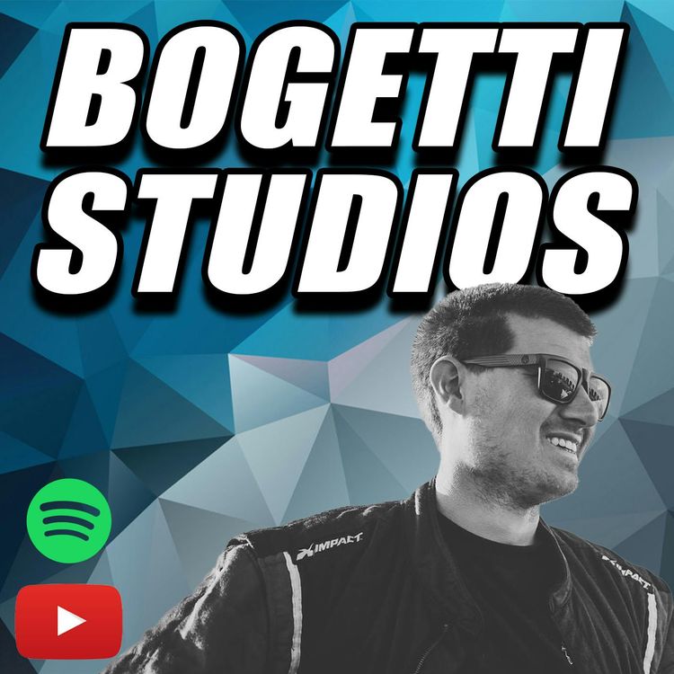 cover art for Car Handicaps, Low Numbers Cars, Supercars, NA Vs Hybrid Vs Boost | Bogetti Solo 14