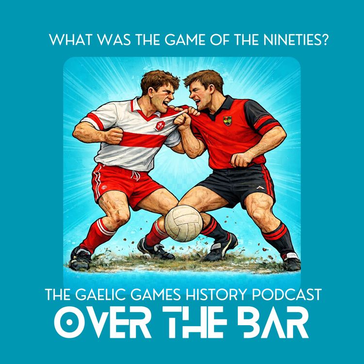 cover art for What Was The Game Of The Nineties?