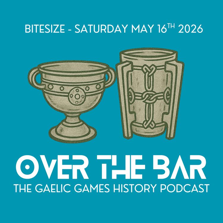 cover art for Bitesize - Saturday May 16th 2026