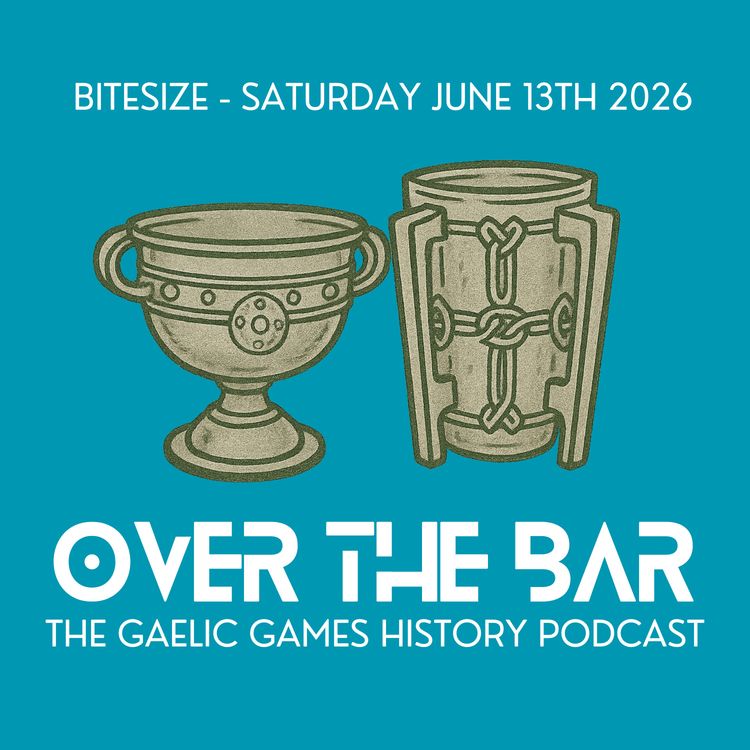 cover art for Bitesize - Saturday June 13th