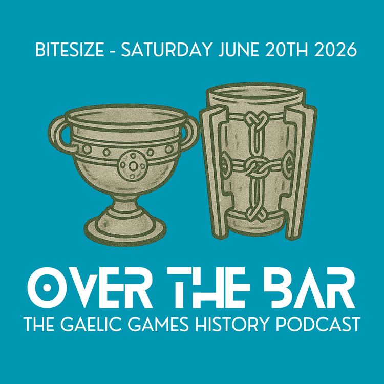 cover art for Bitesize - Saturday June 20th