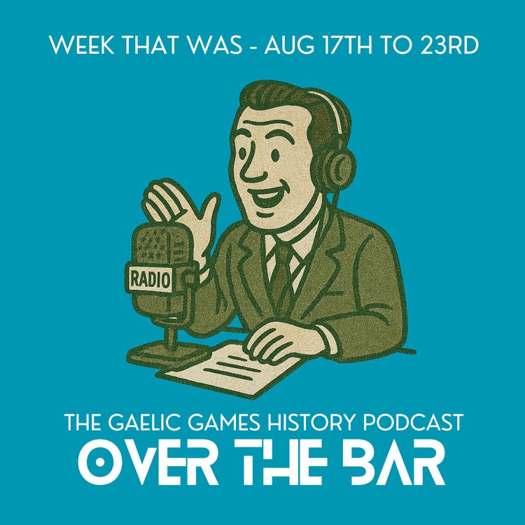 cover art for Week That Was - Aug 17th to 23rd