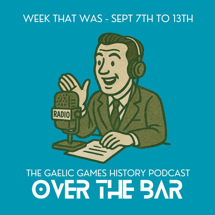 cover art for Week That Was - Sept 7th to 13th