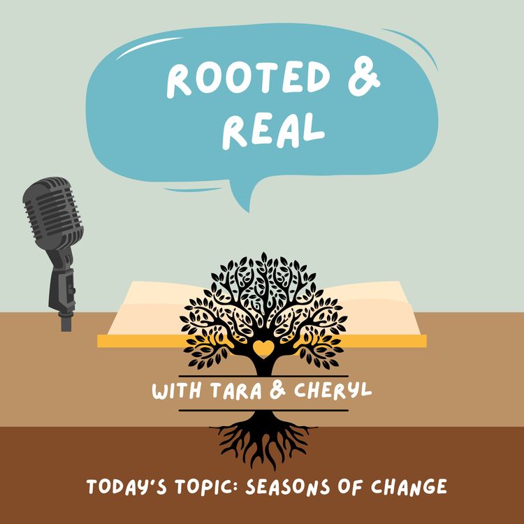 cover art for Seasons of Change