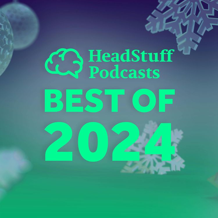 cover art for Best of HeadStuff 2024
