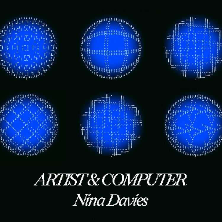 cover art for Episode 3: Nina Davies and Computer