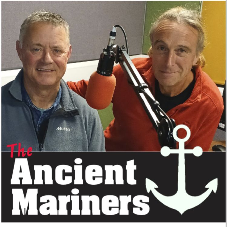 cover art for Live from St Mawes Sailing Club